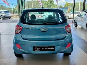Hyundai Grand i10 1.25 Motion auto - Image 4