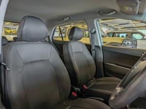 Hyundai Grand i10 1.25 Motion auto - Image 7