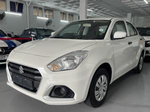 Suzuki DZire 1.2 GA - Image 1
