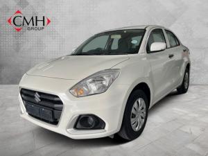Suzuki DZire 1.2 GA - Image 1
