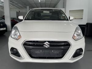 Suzuki DZire 1.2 GA - Image 2