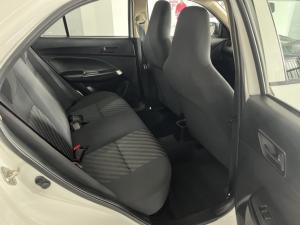 Suzuki DZire 1.2 GA - Image 6