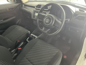 Suzuki DZire 1.2 GA - Image 8