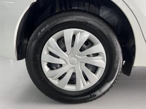 Suzuki DZire 1.2 GA - Image 9