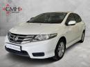 Thumbnail Honda Ballade 1.5 Comfort automatic