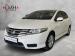 Honda Ballade 1.5 Comfort automatic - Thumbnail 1