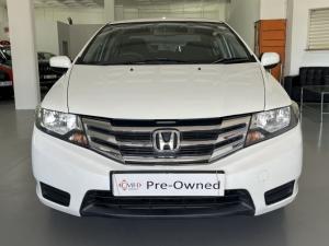 Honda Ballade 1.5 Comfort automatic - Image 2