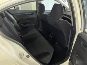 Honda Ballade 1.5 Comfort automatic - Image 7