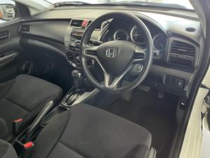 Honda Ballade 1.5 Comfort automatic - Image 8