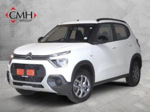 Citroen C3 1.2 Plus - Image 1