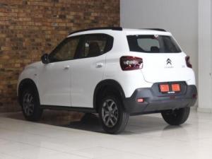 Citroen C3 1.2 Plus - Image 3