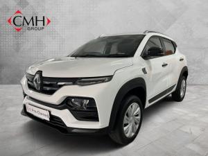 Renault Kiger 1.0 Life - Image 1