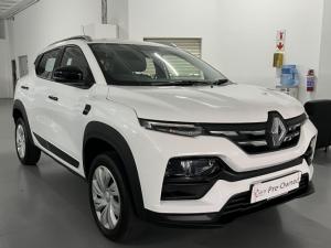 Renault Kiger 1.0 Life - Image 3