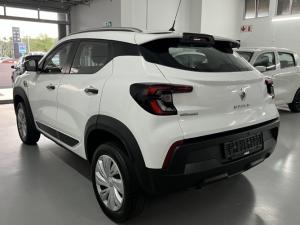 Renault Kiger 1.0 Life - Image 6