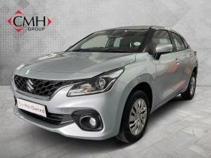 Suzuki Baleno 1.5 GL auto - Image 1