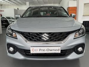 Suzuki Baleno 1.5 GL auto - Image 2