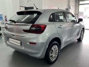 Suzuki Baleno 1.5 GL auto - Image 4