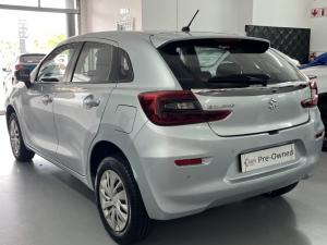 Suzuki Baleno 1.5 GL auto - Image 6