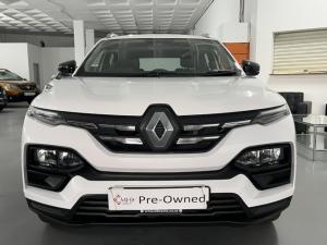 Renault Kiger 1.0 Life - Image 2