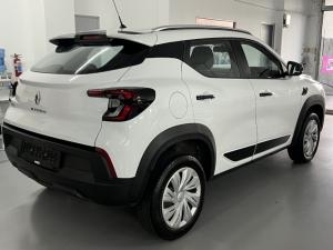 Renault Kiger 1.0 Life - Image 4