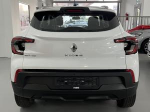 Renault Kiger 1.0 Life - Image 5