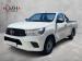 Toyota Hilux 2.4GD single cab S (aircon) - Thumbnail 1