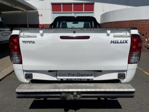 Toyota Hilux 2.4GD single cab S (aircon) - Image 6