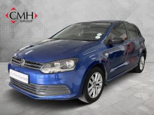 Volkswagen Polo Vivo hatch 1.4 Trendline - Image 1