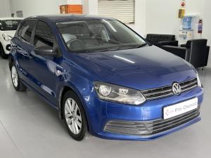 Volkswagen Polo Vivo hatch 1.4 Trendline - Image 3