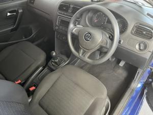 Volkswagen Polo Vivo hatch 1.4 Trendline - Image 5