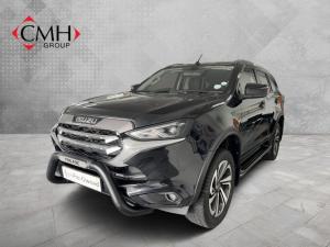 Isuzu mu-X 3.0TD LS 4x4 - Image 1