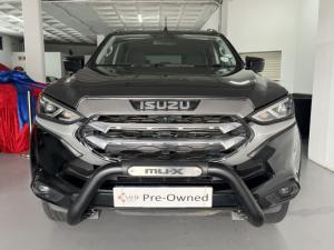 Isuzu mu-X 3.0TD LS 4x4 - Image 2