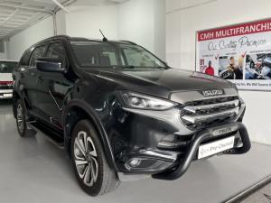 Isuzu mu-X 3.0TD LS 4x4 - Image 3