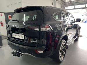 Isuzu mu-X 3.0TD LS 4x4 - Image 4