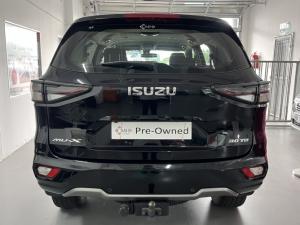 Isuzu mu-X 3.0TD LS 4x4 - Image 5
