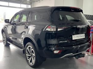 Isuzu mu-X 3.0TD LS 4x4 - Image 6