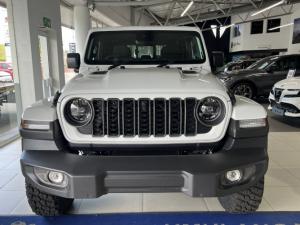 Jeep Gladiator 3.6 Rubicon double cab - Image 2