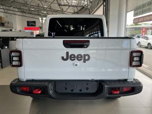 Jeep Gladiator 3.6 Rubicon double cab - Image 4