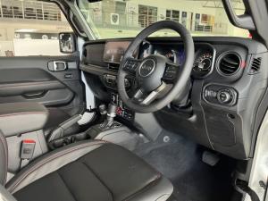 Jeep Gladiator 3.6 Rubicon double cab - Image 7