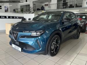 Alfa Romeo Junior Elettrica - Image 1