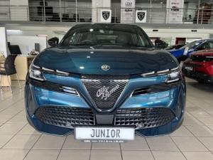 Alfa Romeo Junior Elettrica - Image 2