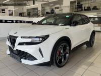 Thumbnail Alfa Romeo Junior Elettrica Veloce