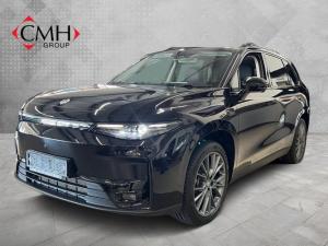 Leapmotor C10 REEV Design - Image 1