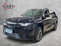 Thumbnail Leapmotor C10 REEV Design