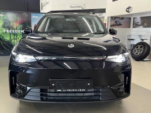 Leapmotor C10 REEV Design - Image 2