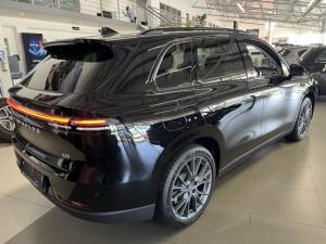Leapmotor C10 REEV Design - Image 6
