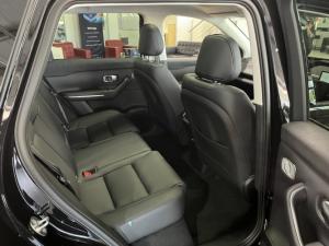 Leapmotor C10 REEV Design - Image 7