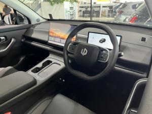 Leapmotor C10 REEV Design - Image 8