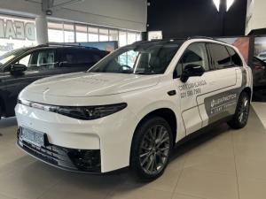 Leapmotor C10 REEV Design - Image 1