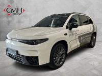 Thumbnail Leapmotor C10 REEV Design